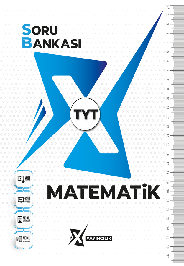 TYT Matematik Soru Bankası